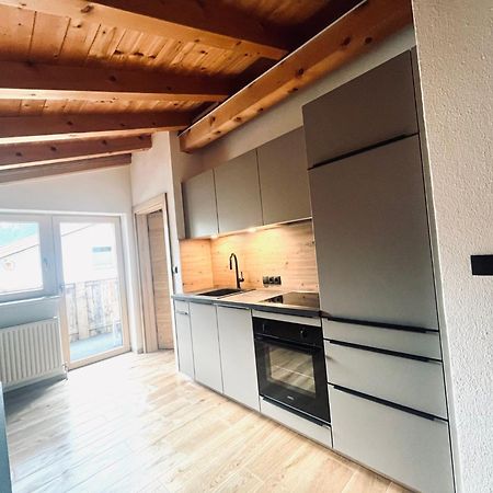 Ferienhaus Ragg Kaunertal Exterior foto