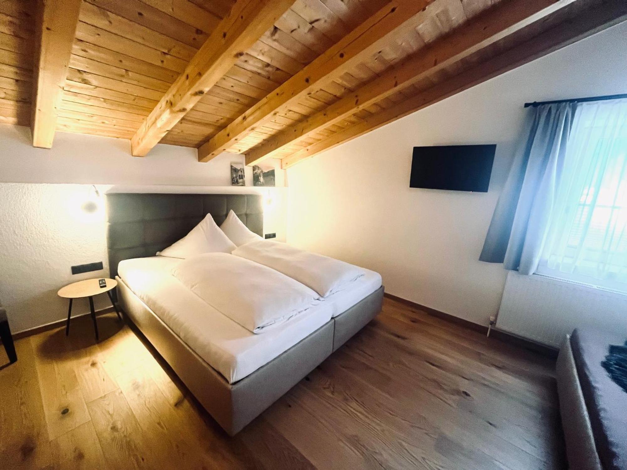 Ferienhaus Ragg Kaunertal Exterior foto